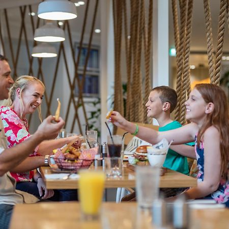 Holiday Inn Auckland Airport By Ihg Екстериор снимка
