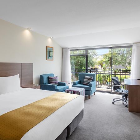 Holiday Inn Auckland Airport By Ihg Екстериор снимка