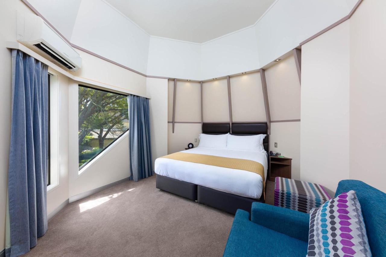 Holiday Inn Auckland Airport By Ihg Екстериор снимка
