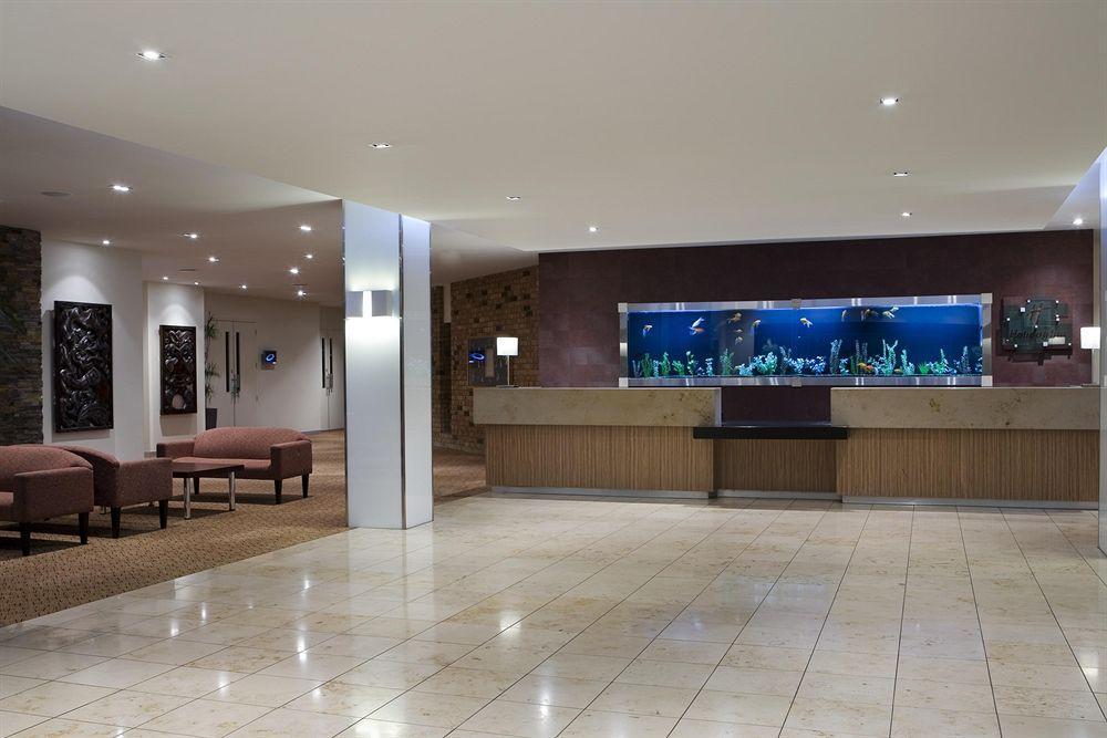 Holiday Inn Auckland Airport, An Ihg Hotel Интериор снимка