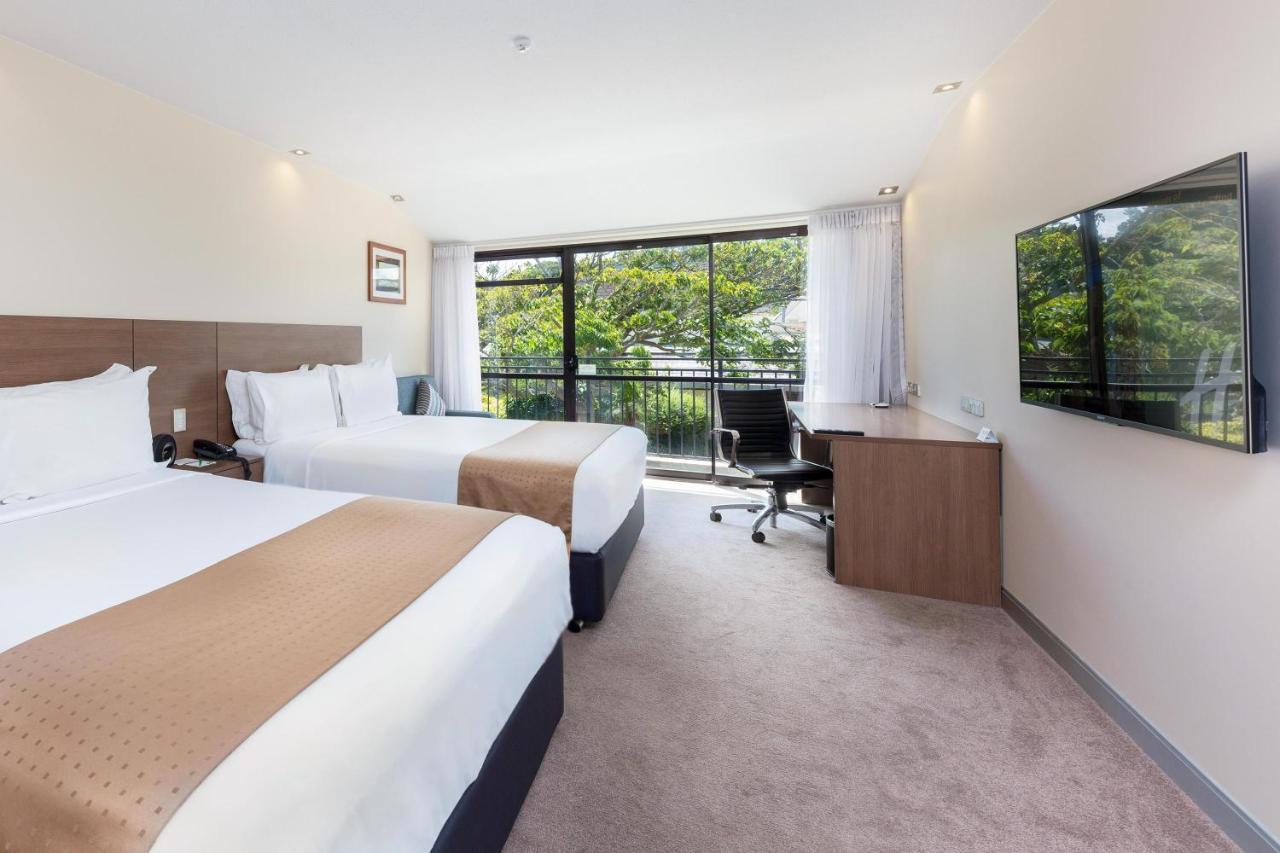Holiday Inn Auckland Airport By Ihg Екстериор снимка