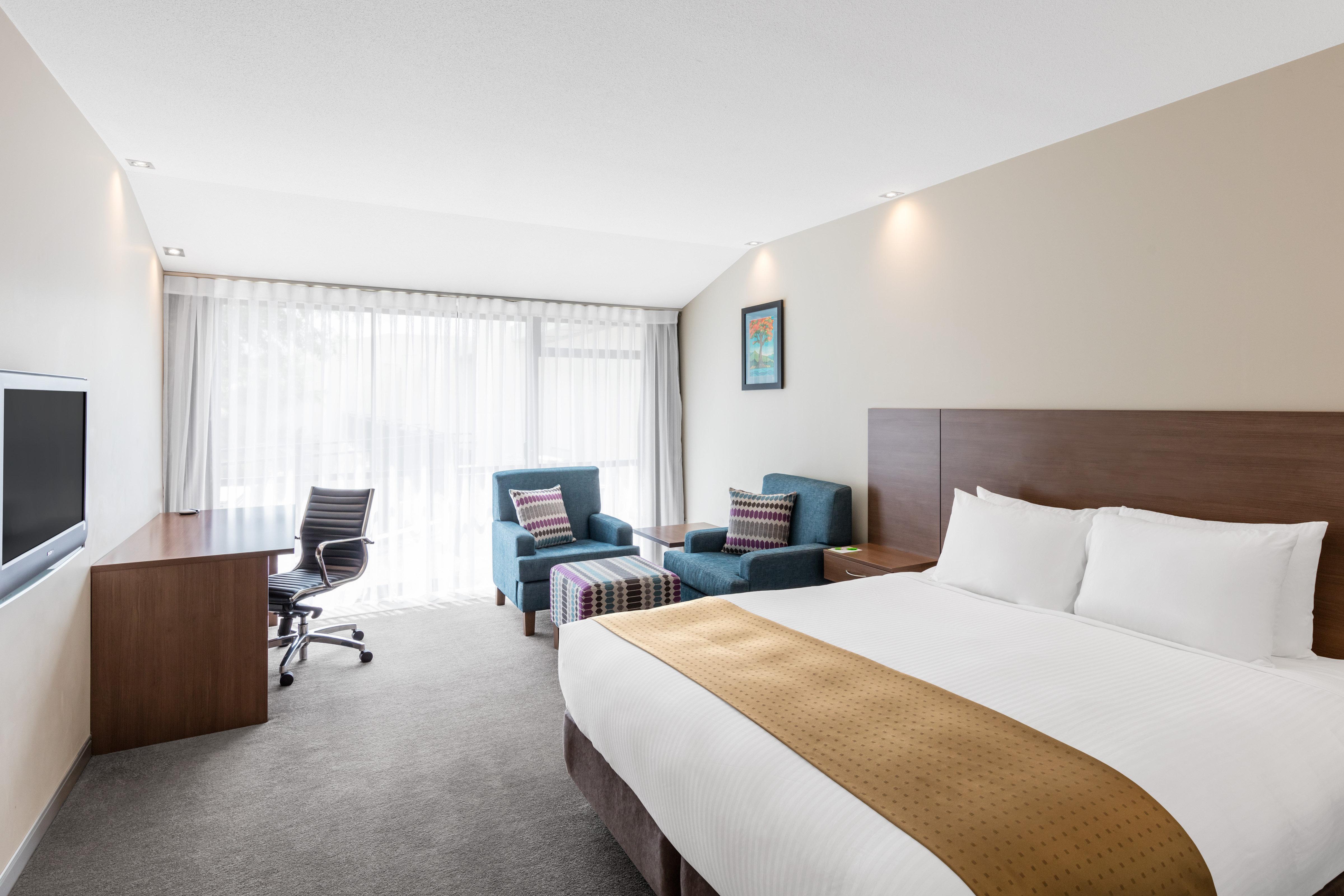 Holiday Inn Auckland Airport By Ihg Екстериор снимка
