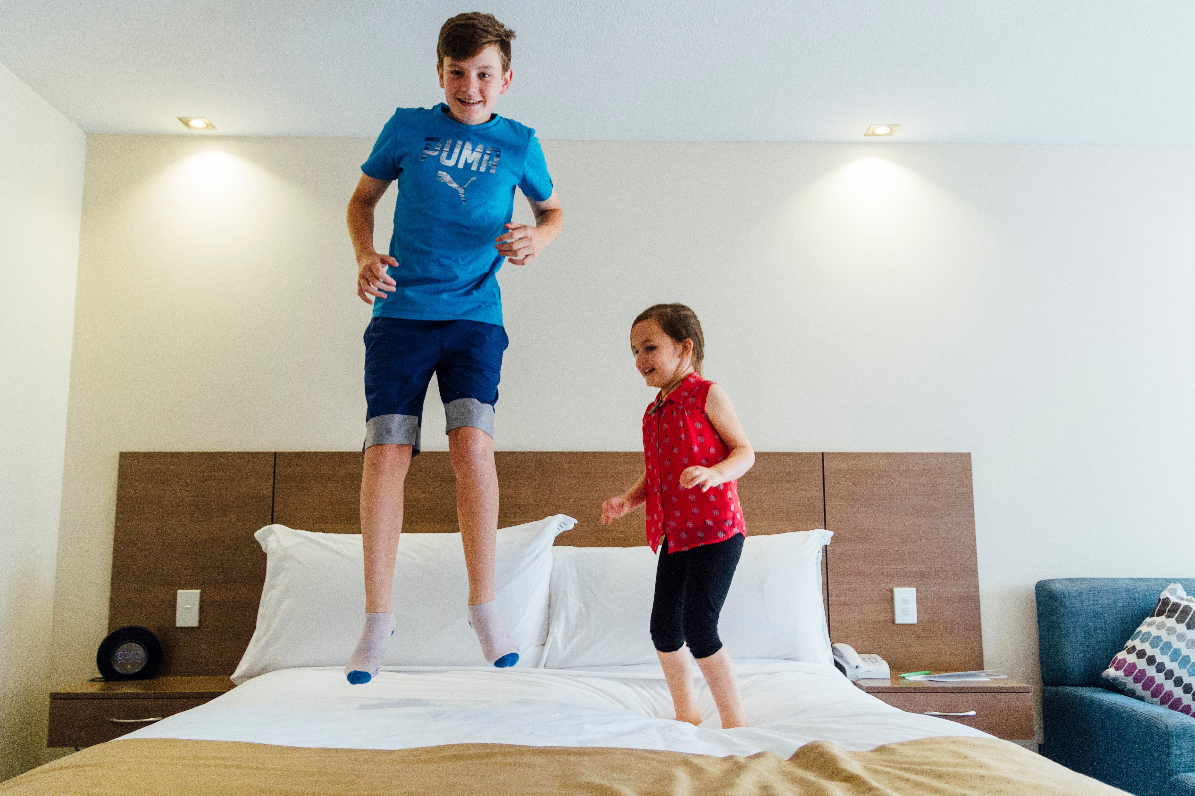 Holiday Inn Auckland Airport By Ihg Екстериор снимка