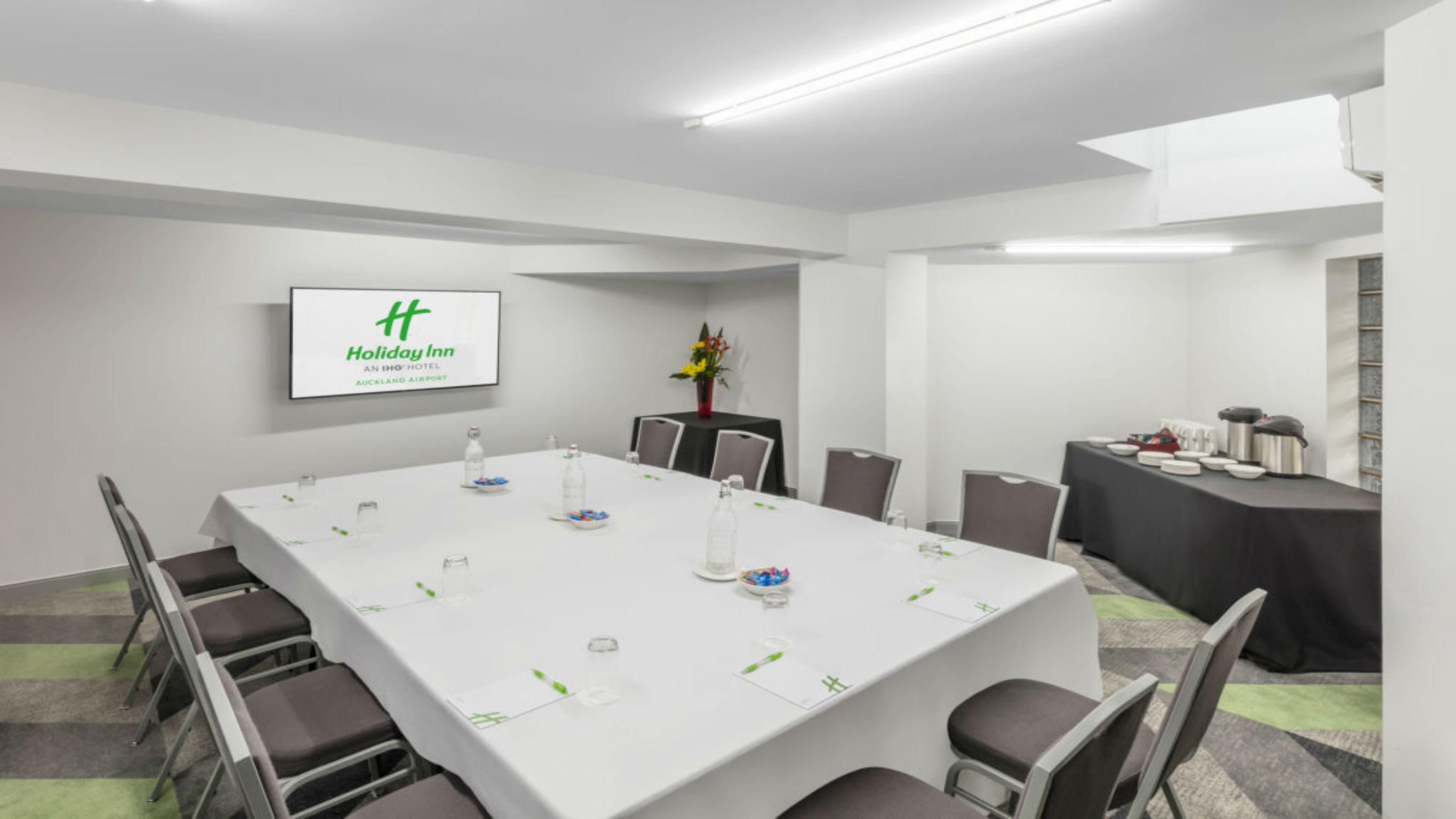 Holiday Inn Auckland Airport By Ihg Екстериор снимка