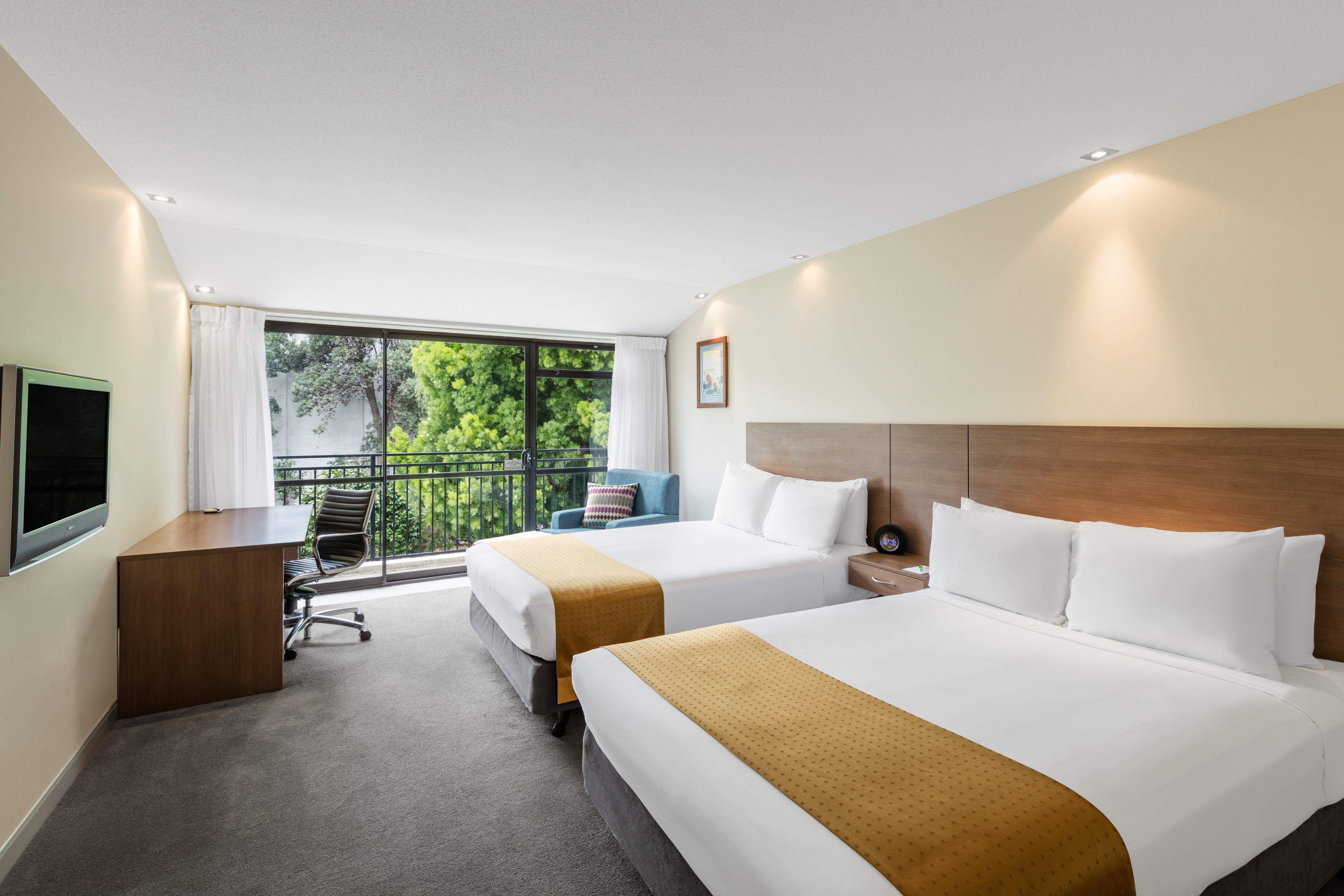 Holiday Inn Auckland Airport By Ihg Екстериор снимка