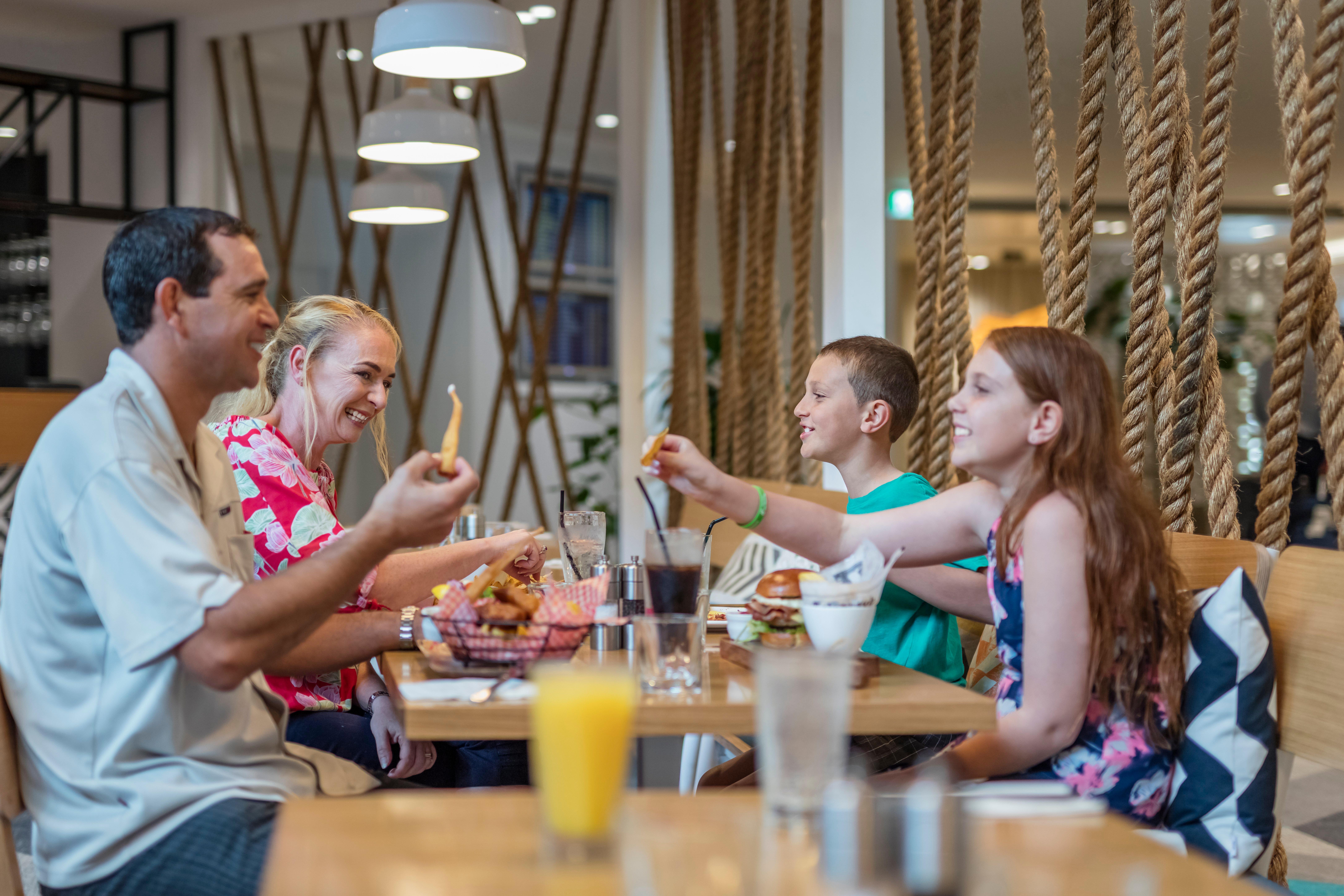 Holiday Inn Auckland Airport By Ihg Екстериор снимка