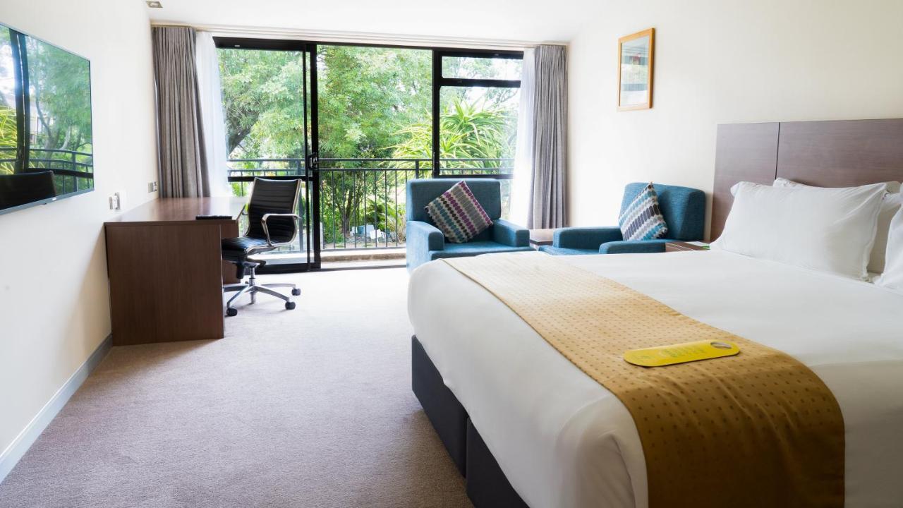 Holiday Inn Auckland Airport By Ihg Екстериор снимка