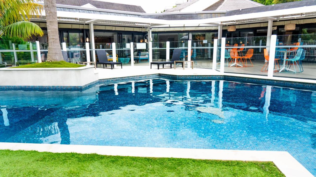 Holiday Inn Auckland Airport By Ihg Екстериор снимка