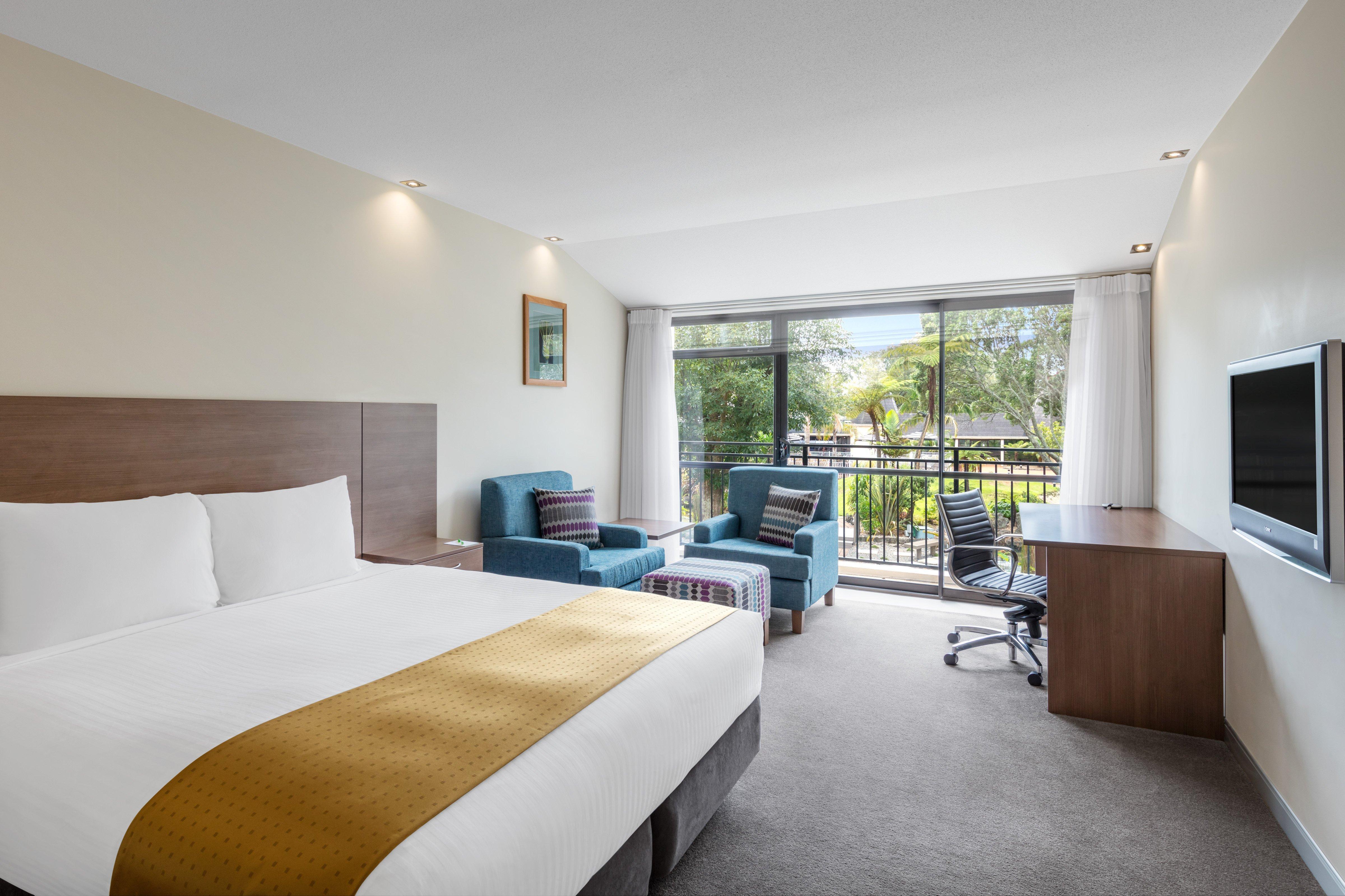 Holiday Inn Auckland Airport By Ihg Екстериор снимка