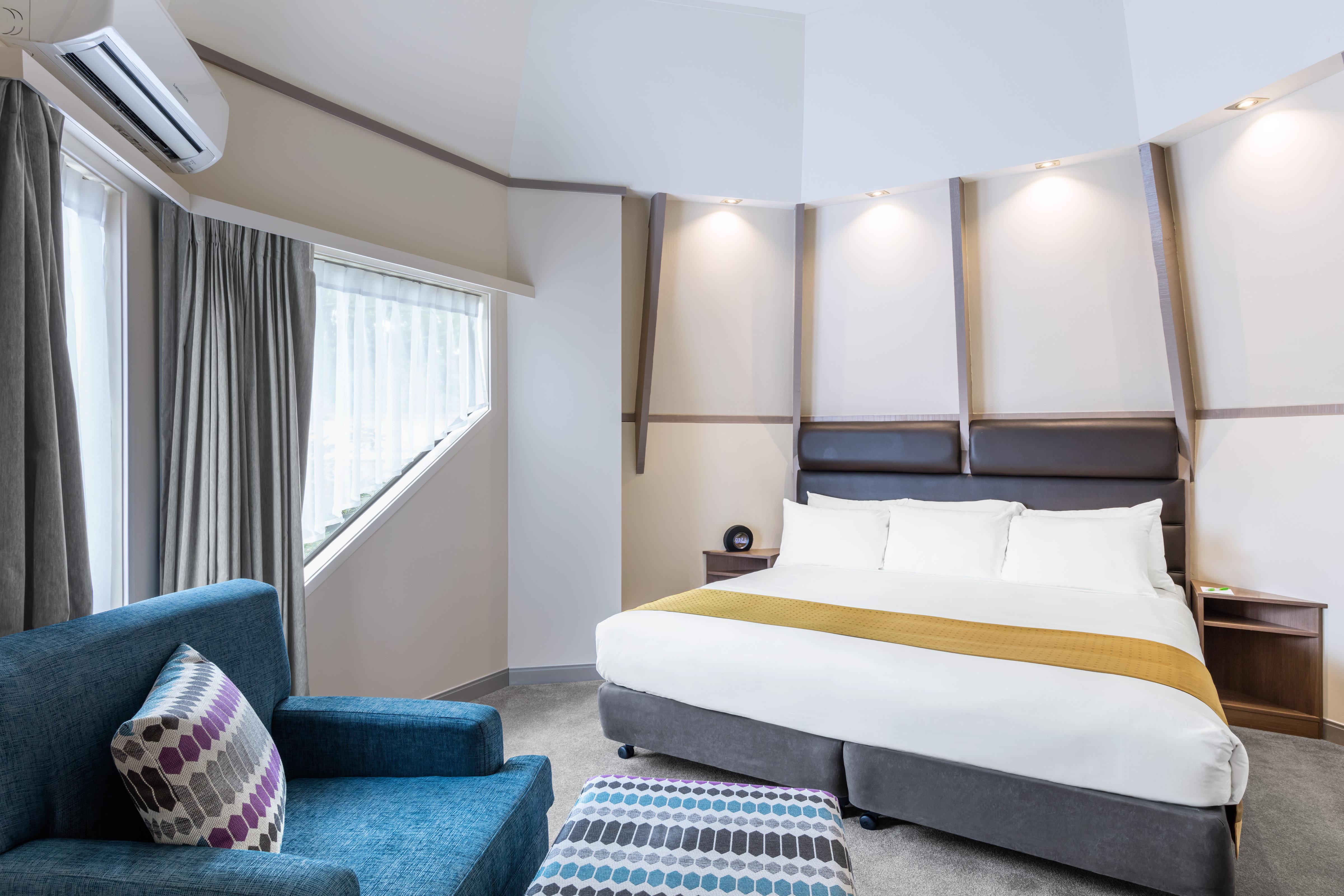 Holiday Inn Auckland Airport By Ihg Екстериор снимка
