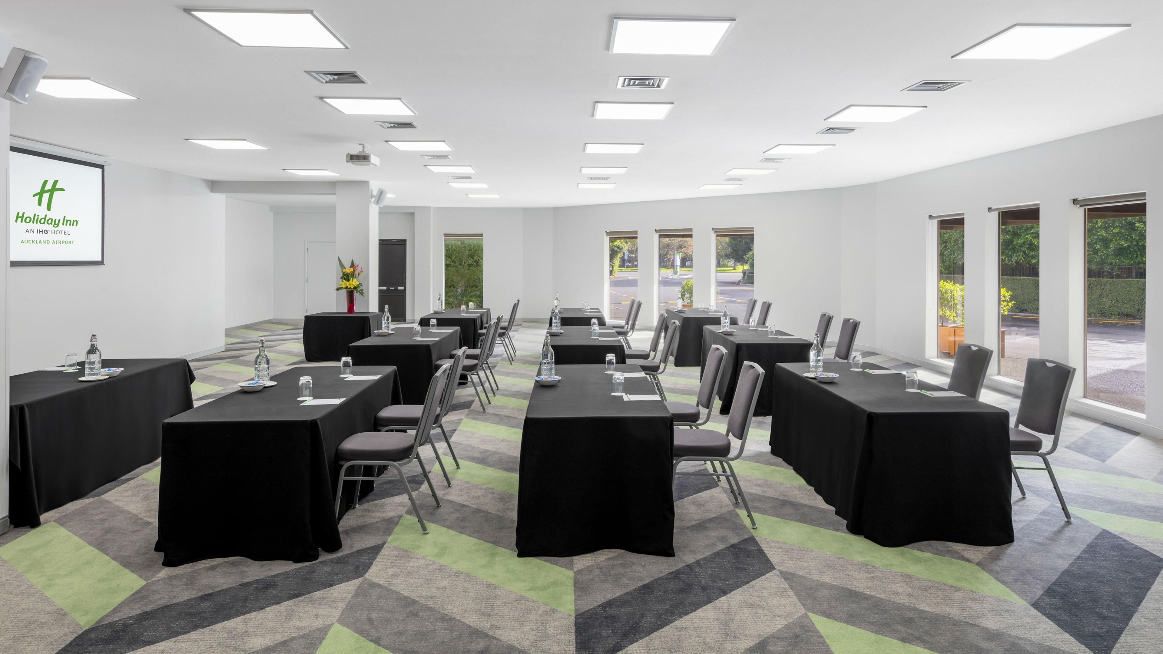 Holiday Inn Auckland Airport By Ihg Екстериор снимка
