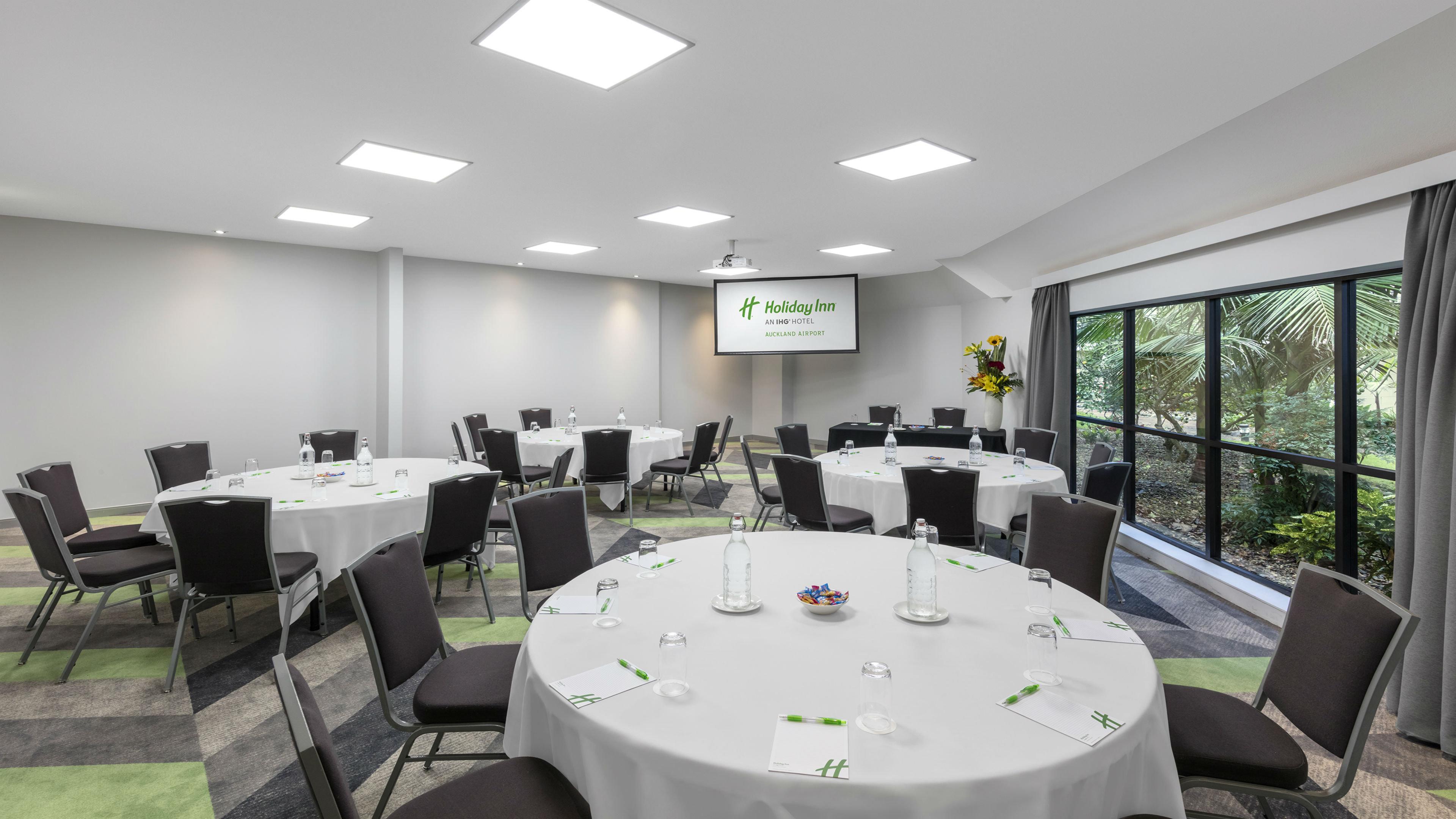 Holiday Inn Auckland Airport By Ihg Екстериор снимка