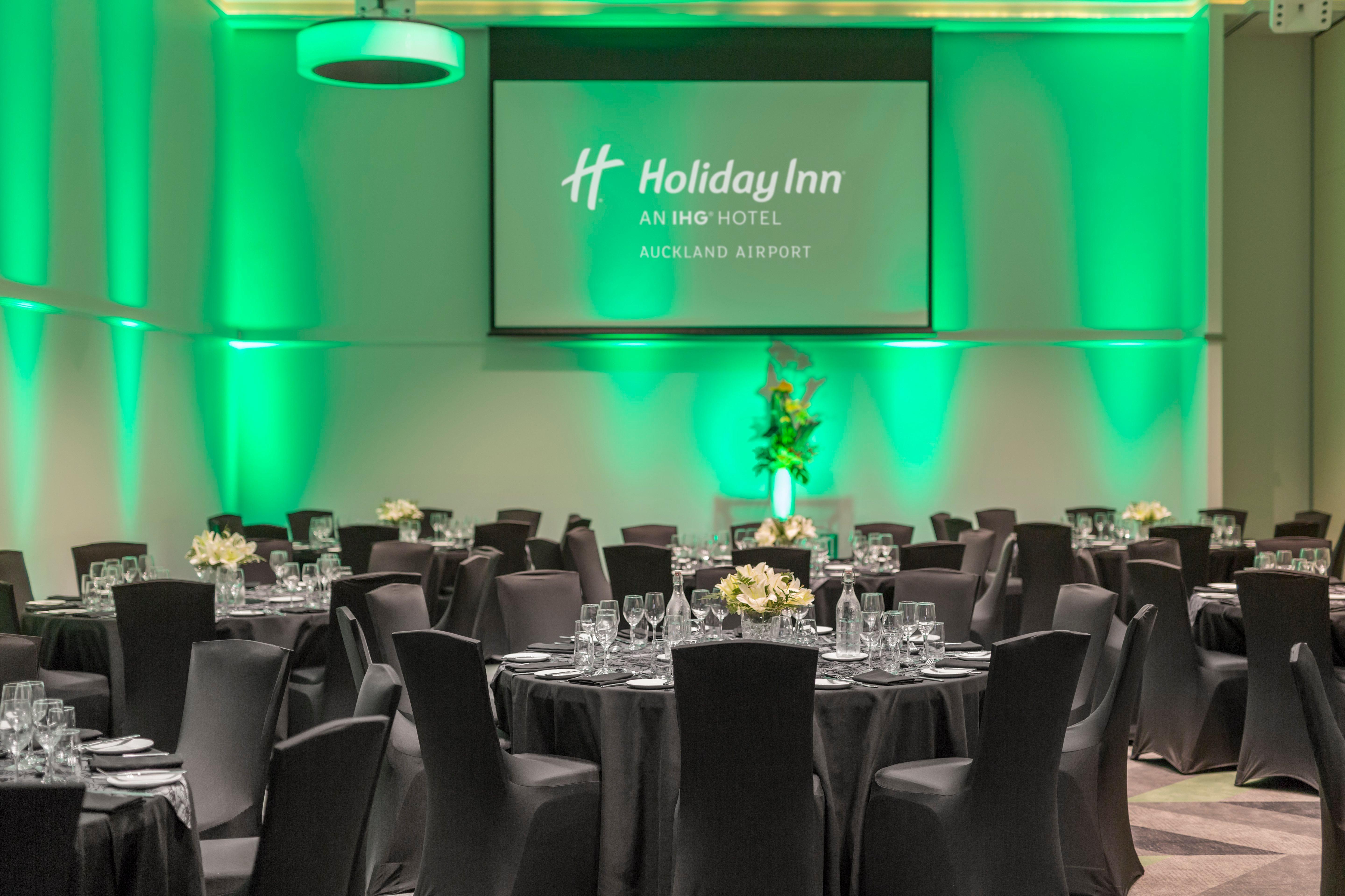 Holiday Inn Auckland Airport By Ihg Екстериор снимка
