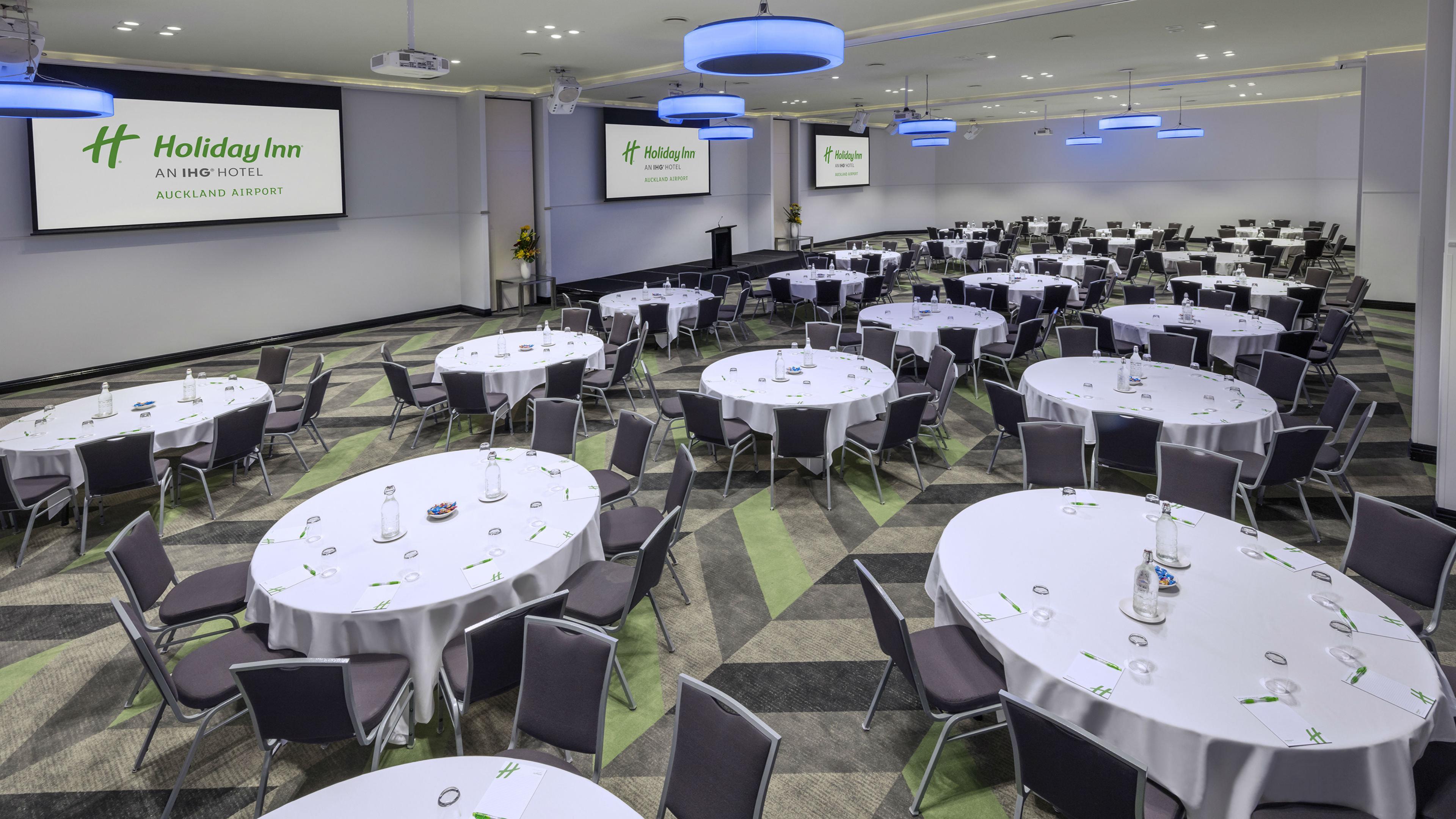 Holiday Inn Auckland Airport By Ihg Екстериор снимка
