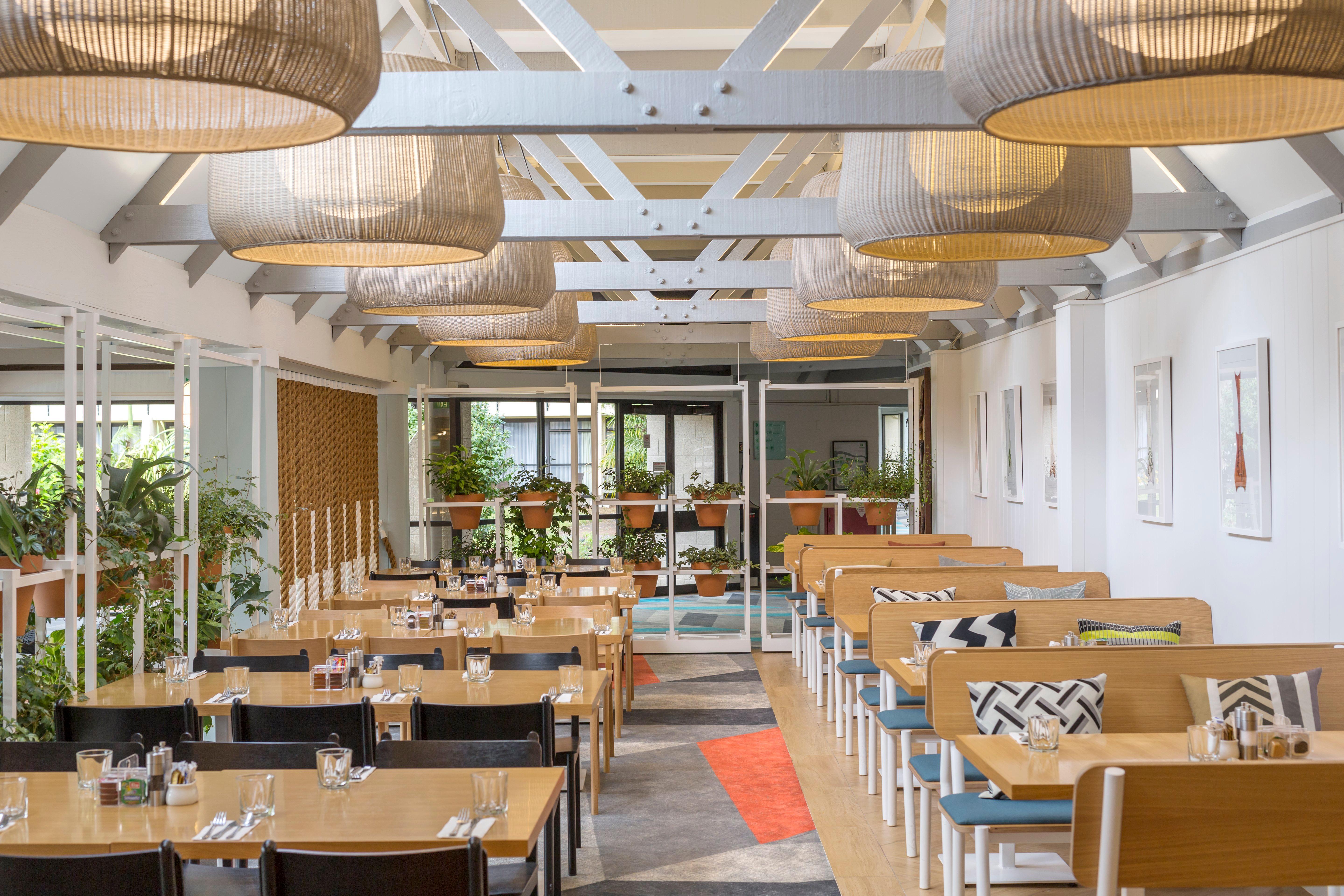 Holiday Inn Auckland Airport By Ihg Екстериор снимка