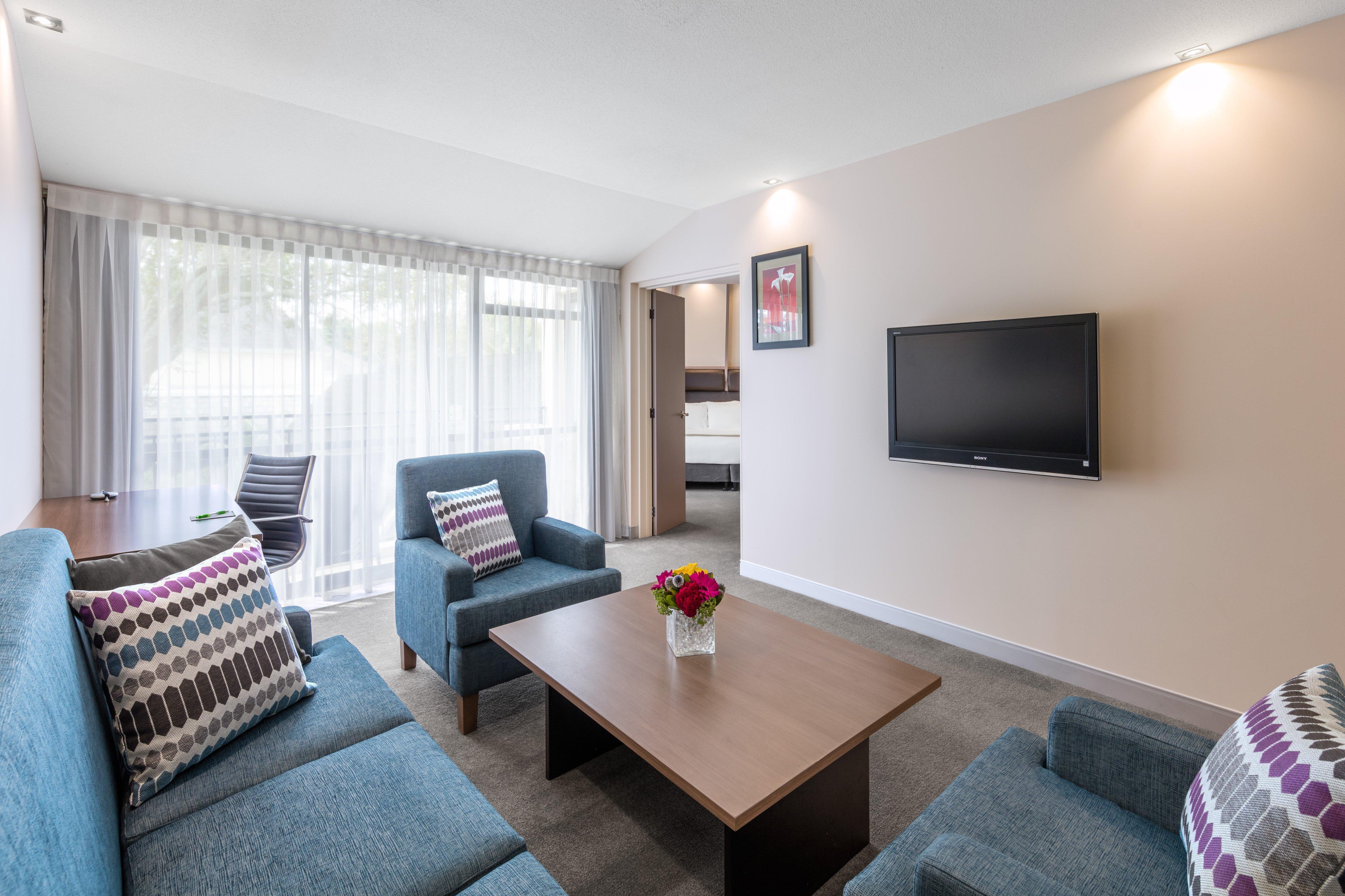 Holiday Inn Auckland Airport By Ihg Екстериор снимка