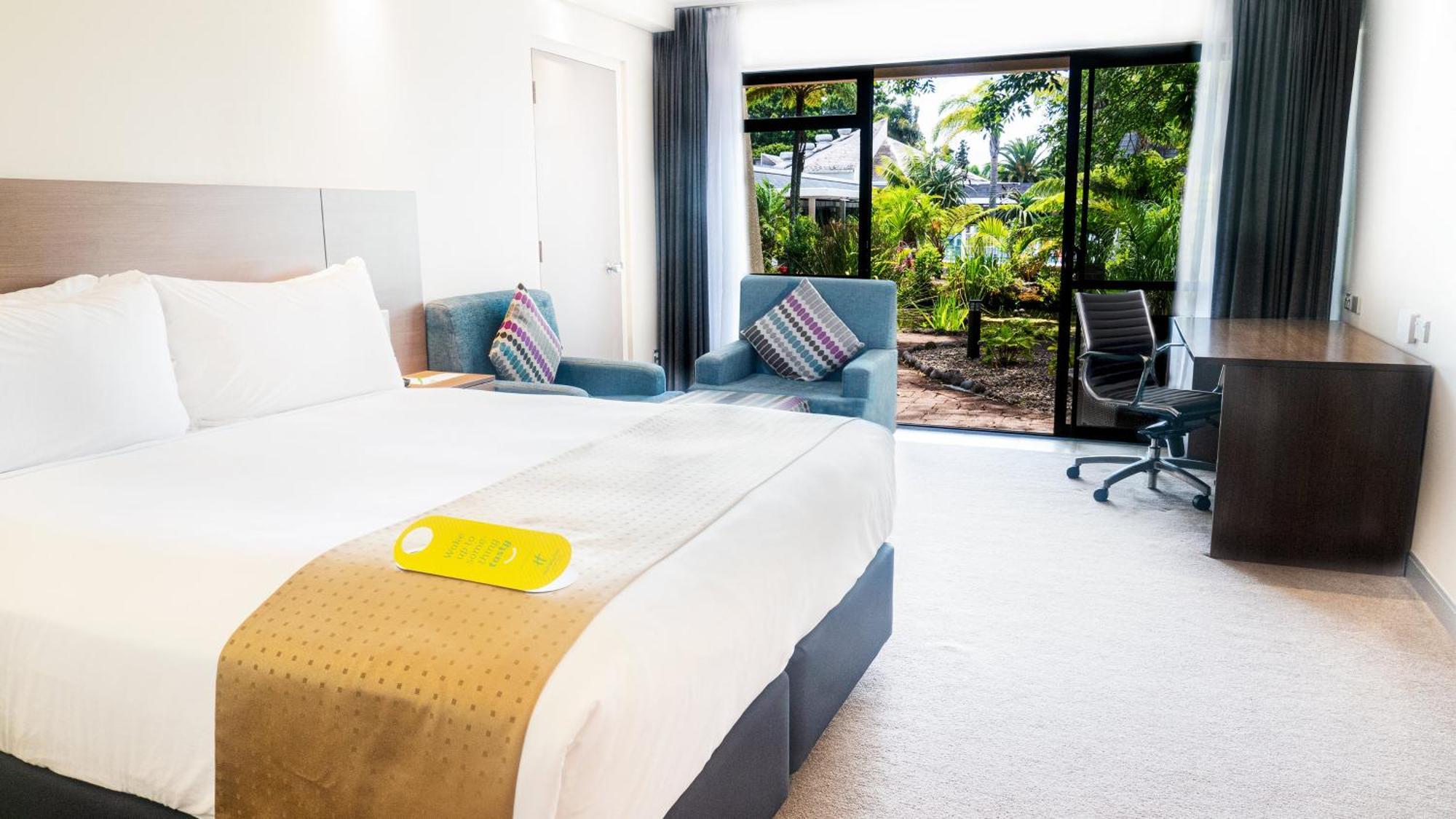 Holiday Inn Auckland Airport By Ihg Екстериор снимка
