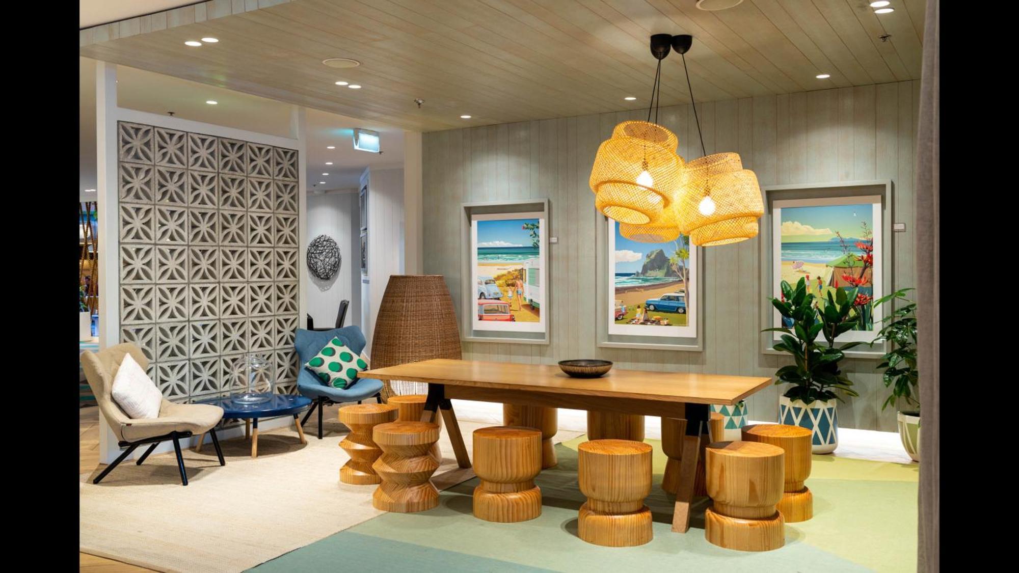 Holiday Inn Auckland Airport By Ihg Екстериор снимка