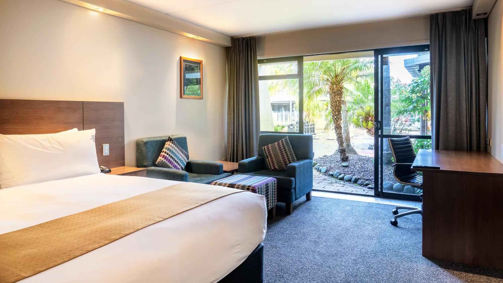 Holiday Inn Auckland Airport By Ihg Екстериор снимка