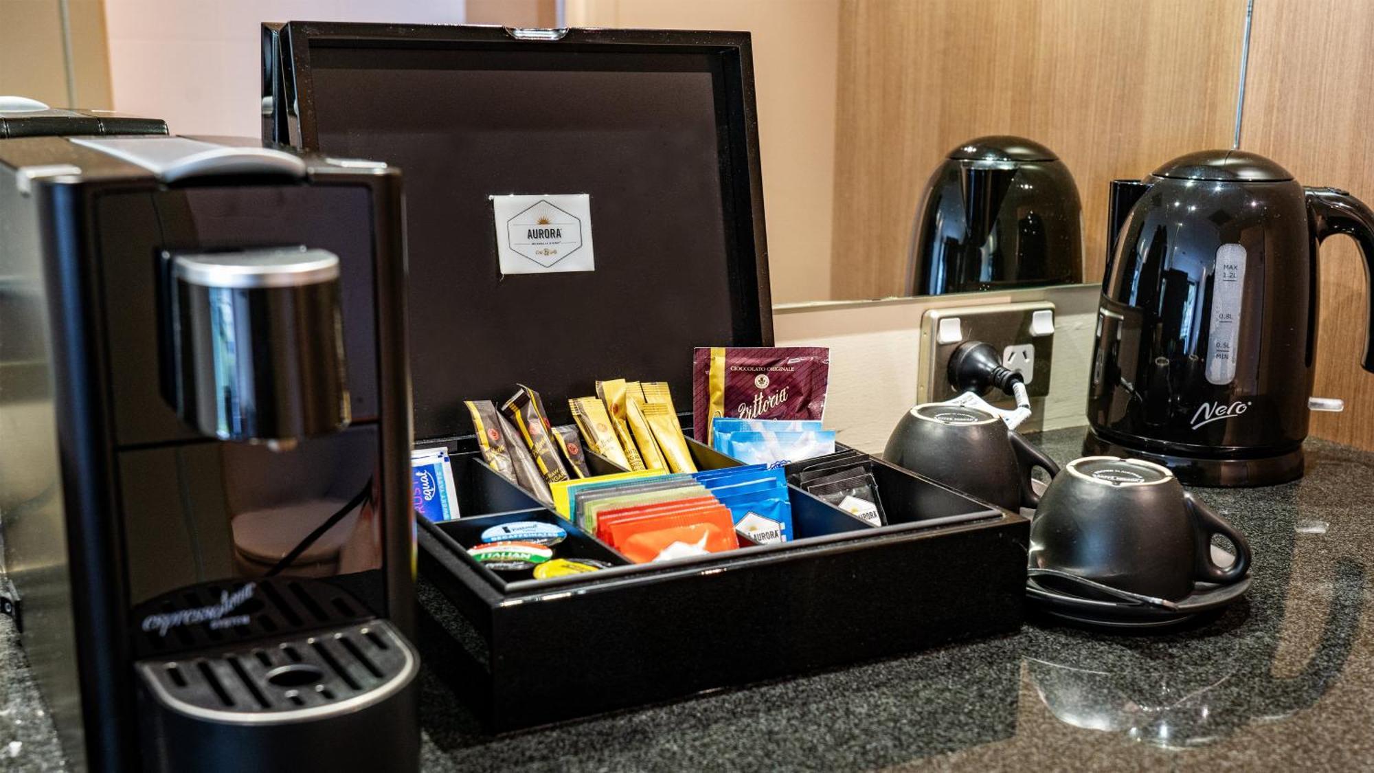 Holiday Inn Auckland Airport By Ihg Екстериор снимка