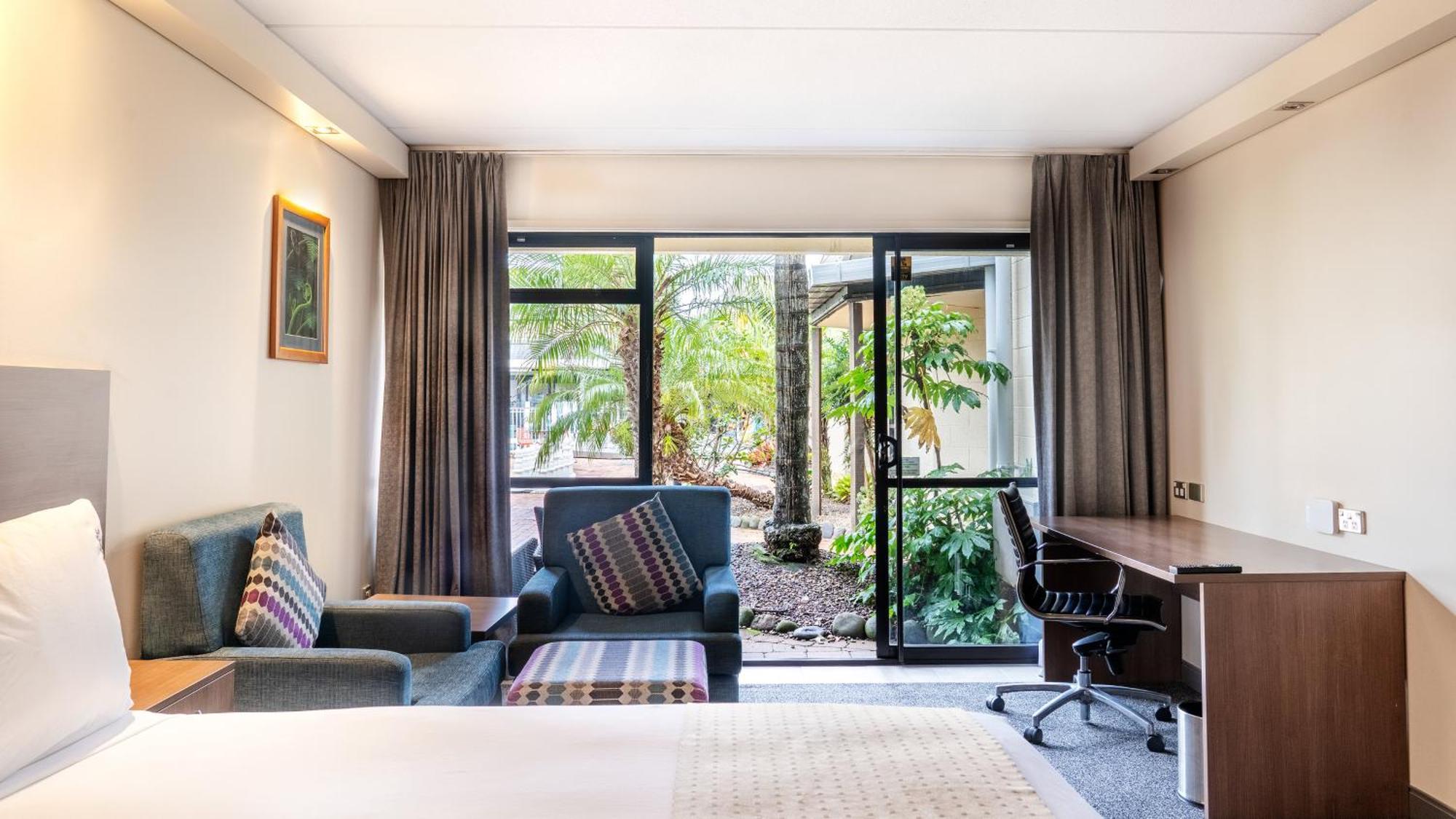 Holiday Inn Auckland Airport By Ihg Екстериор снимка