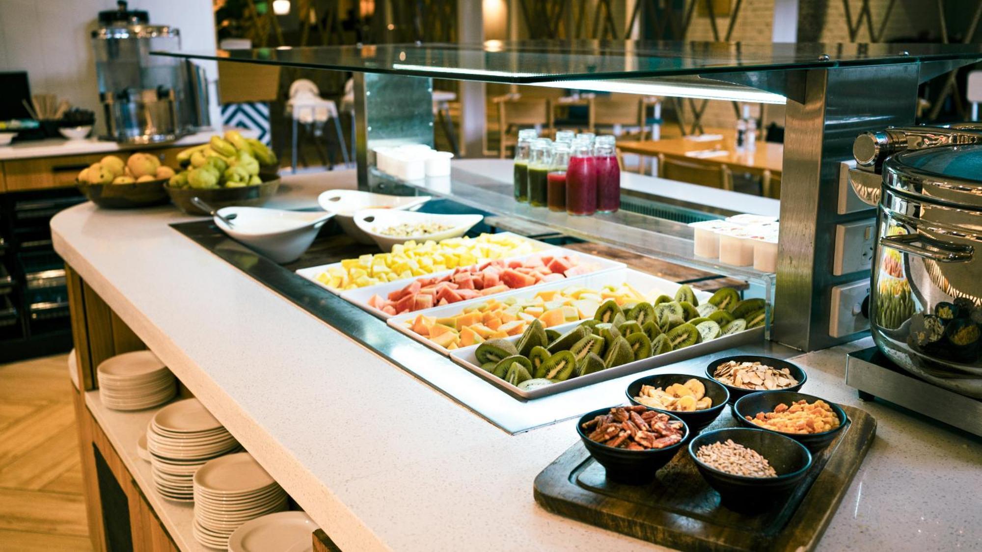 Holiday Inn Auckland Airport By Ihg Екстериор снимка