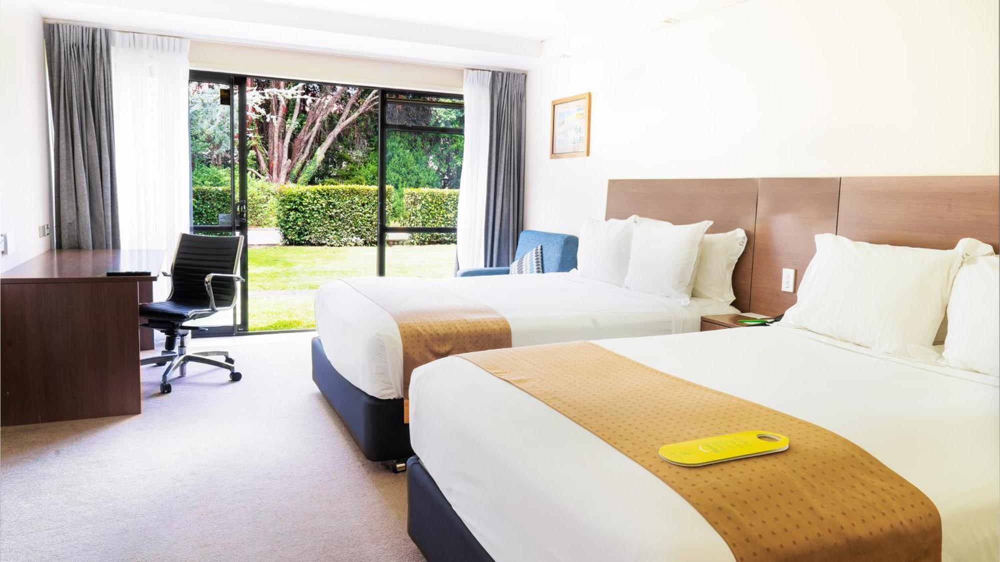 Holiday Inn Auckland Airport By Ihg Екстериор снимка