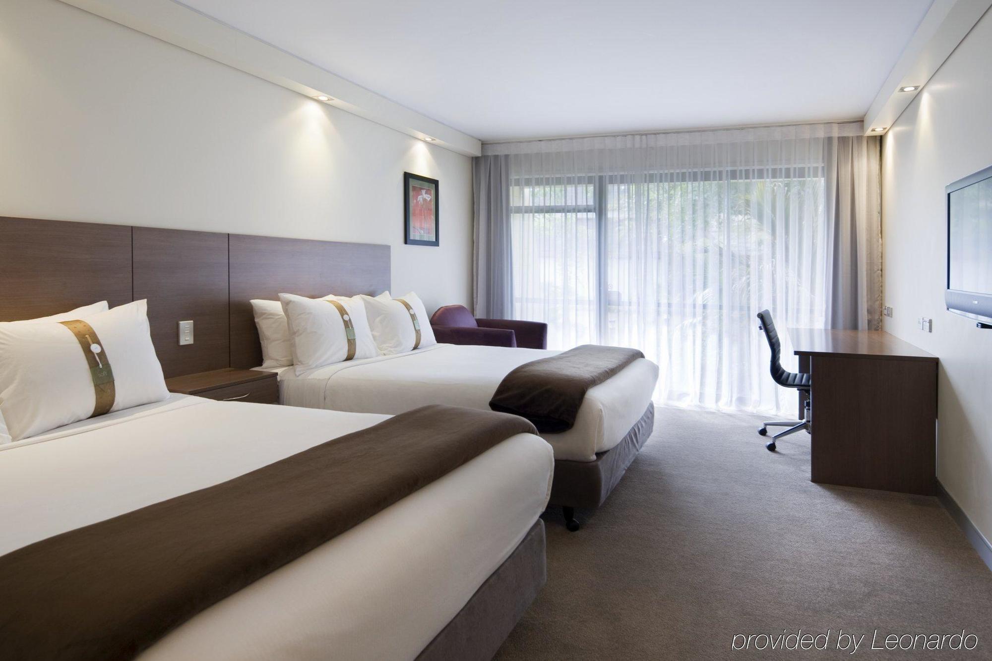 Holiday Inn Auckland Airport By Ihg Стая снимка